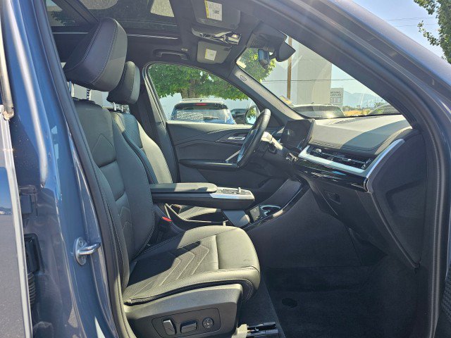 Used 2024 BMW X1 xDrive28i w/ Convenience Package AWD/4WD image 10