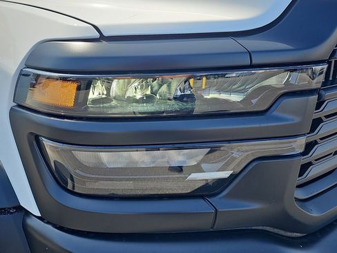 New 2025 RAM 5500 Tradesman image 32