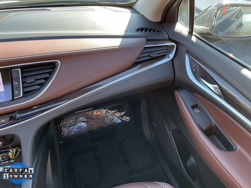 Used 2020 Buick Enclave Avenir w/ Avenir Technology Package image 70