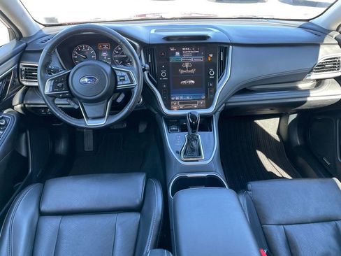 Used 2022 Subaru Legacy Limited image 12