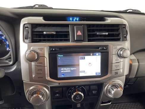 Used 2018 Toyota 4Runner SR5 image 15