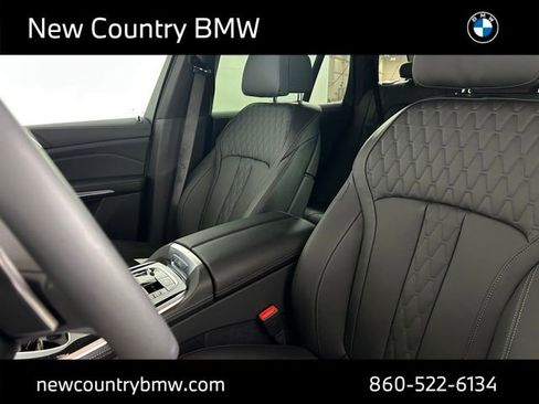 Used 2026 BMW X5 xDrive50e AWD/4WD image 25