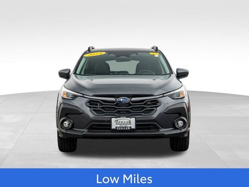 Used 2024 Subaru Crosstrek 2.0i Premium w/ Popular Package #3 AWD/4WD image 2