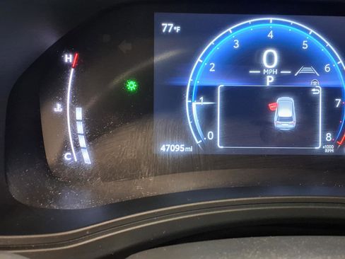 Used 2024 Toyota Grand Highlander XLE image 22