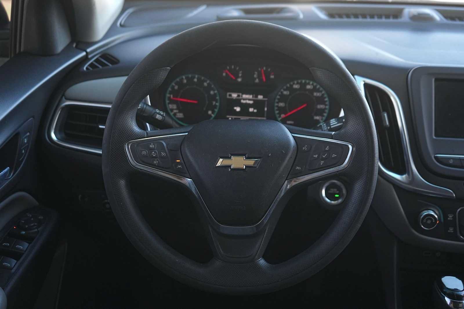 Used 2021 Chevrolet Equinox LS w/ LS Convenience Package FWD image 16