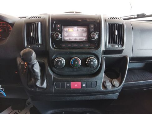 Used 2019 RAM ProMaster 2500 FWD image 25