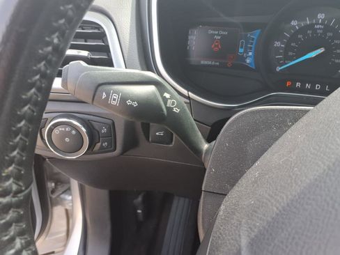 Used 2014 Ford Fusion Titanium image 14