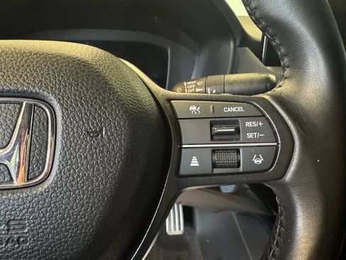 Used 2023 Honda Accord Sport image 11