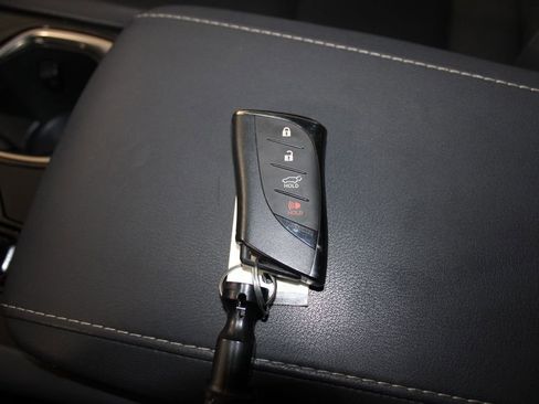 Used 2024 Lexus RX 350 Premium w/ Convenience Package image 54