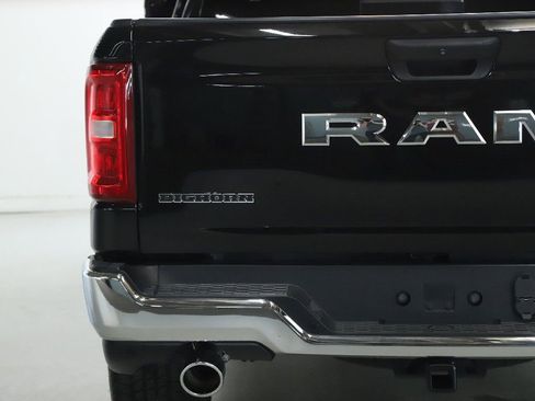 Used 2025 RAM 1500 Big Horn AWD/4WD image 44