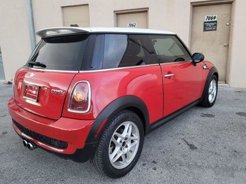 Used 2010 MINI Cooper S FWD image 8
