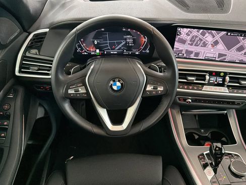 Certified 2023 BMW X5 xDrive40i w/ Premium Package AWD/4WD image 14