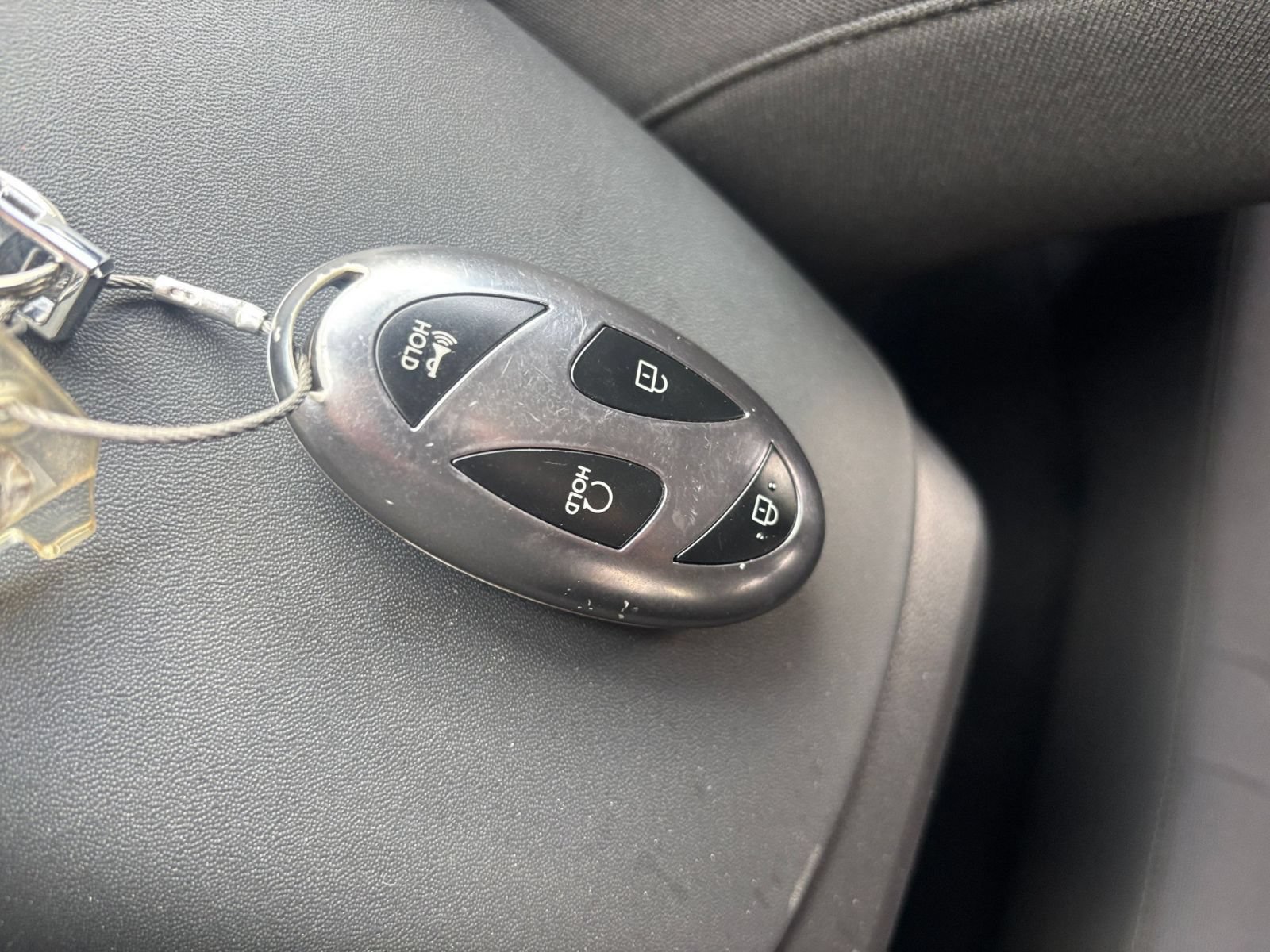 Used 2026 Hyundai Kona SEL Sport FWD image 24
