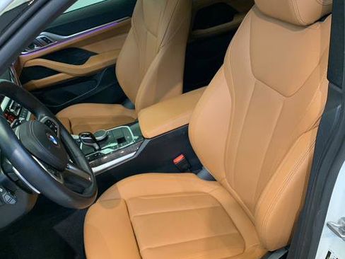 Used 2023 BMW 430i Gran Coupe xDrive w/ M Sport Package image 16