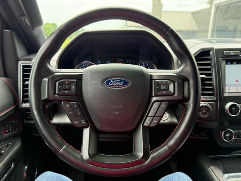Used 2019 Ford Expedition Limited w/ Equipment Group 303A RWD image 10