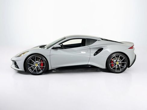 Used 2024 Lotus Emira First Edition RWD image 2
