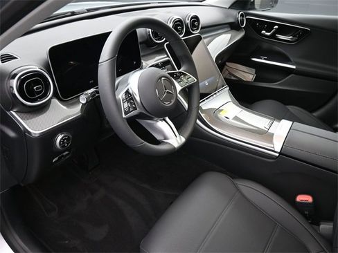New 2026 Mercedes-Benz C 300 Sedan image 19