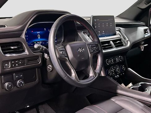 Used 2023 Chevrolet Tahoe RST w/ Luxury Package RWD image 7