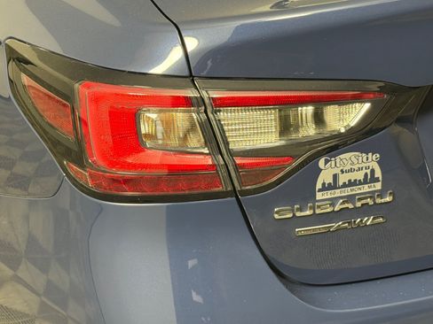 Used 2024 Subaru Legacy Premium AWD/4WD image 25