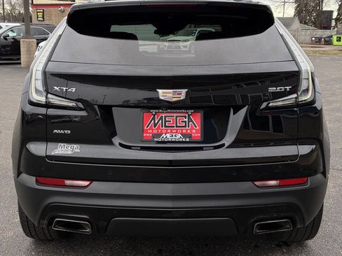 Used 2019 Cadillac XT4 Sport image 15