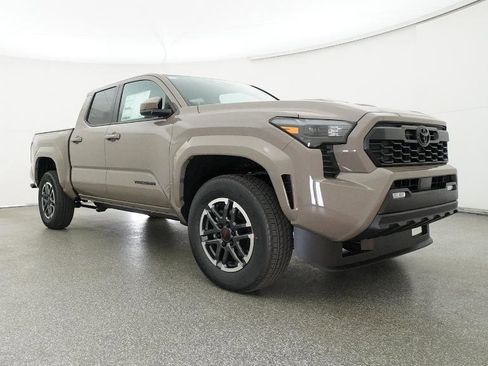 New 2026 Toyota Tacoma TRD Sport image 52