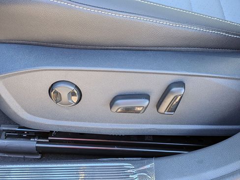 New 2026 Volkswagen Jetta SE image 15