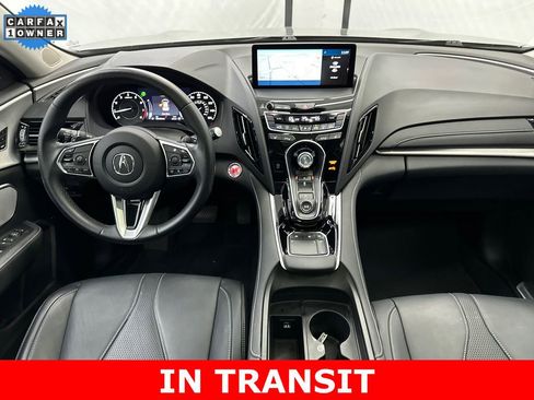 Used 2023 Acura RDX w/ Technology Package image 25