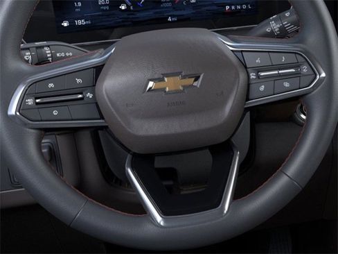 New 2026 Chevrolet Tahoe LT w/ Comfort Package image 19