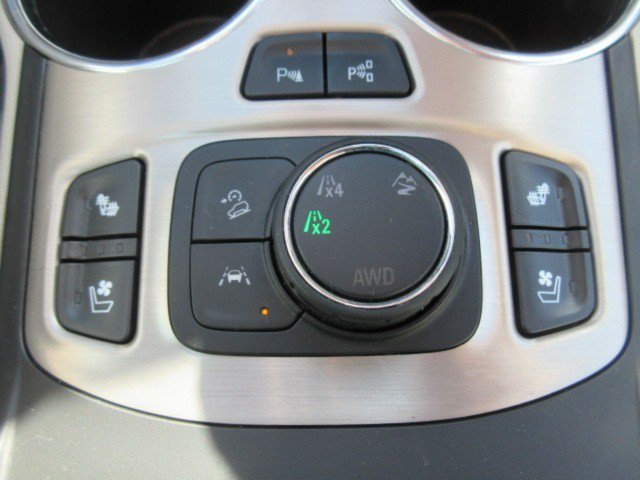 Used 2024 GMC Terrain Denali w/ Denali Premium Package AWD/4WD image 20