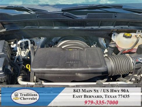 Certified 2024 GMC Sierra 1500 SLT image 29