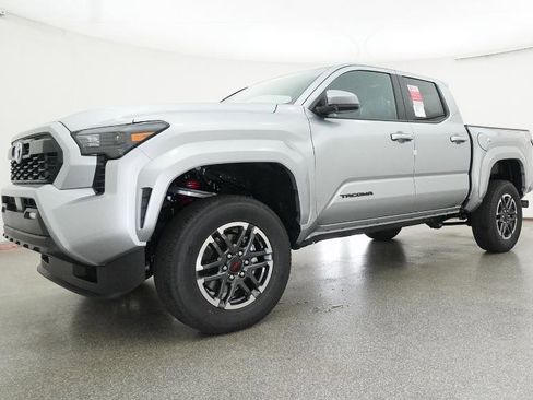 New 2025 Toyota Tacoma TRD Sport image 62