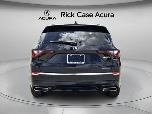 Certified 2025 Acura MDX w/ Advance Package image 5