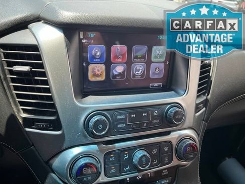 Used 2018 Chevrolet Tahoe LS RWD image 4
