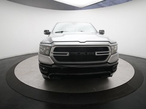 Used 2022 RAM 1500 Big Horn w/ Back Country Package AWD/4WD image 11