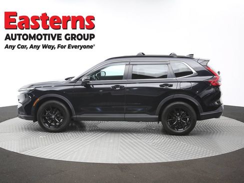 Used 2024 Honda CR-V Sport-L image 61