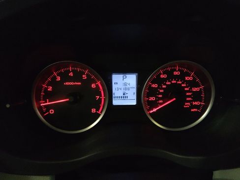 Used 2016 Subaru Forester 2.5i Premium w/ All-Weather Package image 23