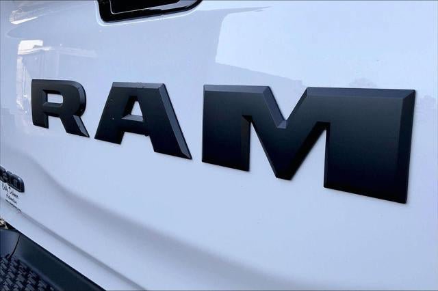 New 2026 RAM 1500 RHO w/ RHO Level 1 Equipment Group AWD/4WD image 51