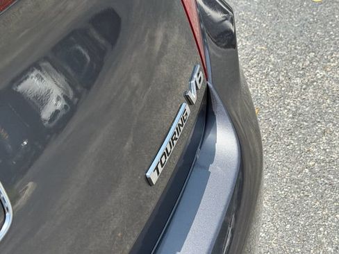 Used 2017 Honda Accord Touring image 16