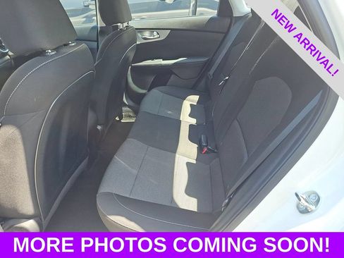 Used 2024 Kia Forte LXS FWD image 17