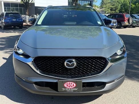 Used 2023 MAZDA CX-30 AWD 2.5 S w/ Preferred Package image 3