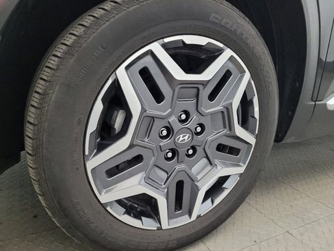 Used 2023 Hyundai Santa Fe Limited AWD/4WD image 31