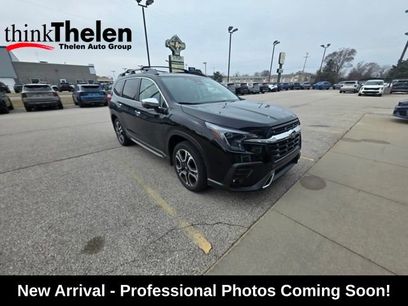 Used 2023 Subaru Ascent Touring