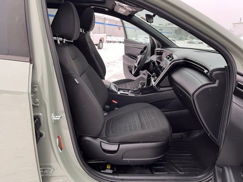 Certified 2022 Hyundai Santa Cruz SEL w/ Activity Package image 15