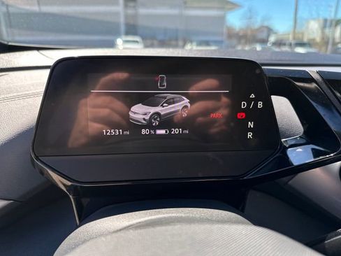 Certified 2023 Volkswagen ID.4 Pro S image 23