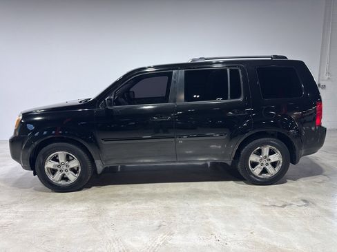 Used 2010 Honda Pilot EX-L image 4