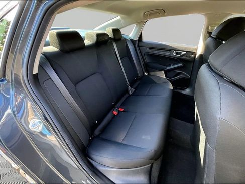 Used 2024 Honda Civic LX image 17