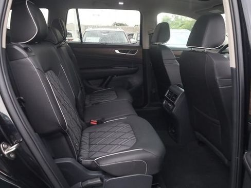 New 2026 Volkswagen Atlas SEL Premium R-Line AWD/4WD image 21