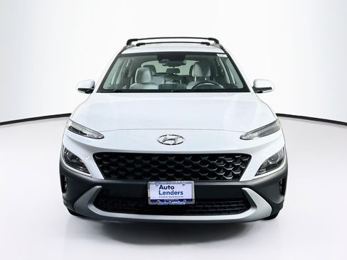 Used 2023 Hyundai Kona SEL AWD/4WD image 2
