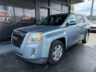 Used 2014 GMC Terrain SLE
