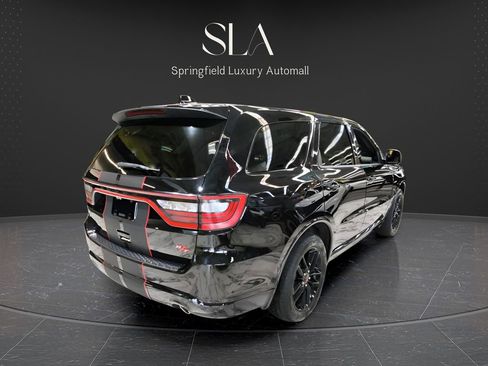 Used 2022 Dodge Durango R/T AWD/4WD image 3